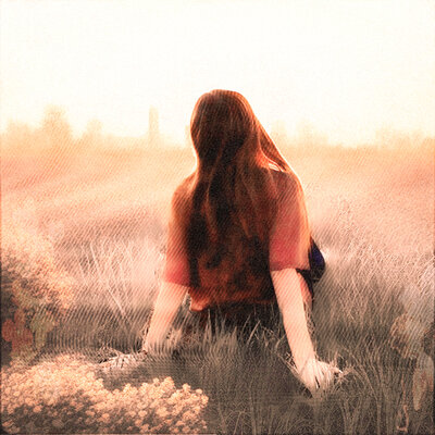 volhey - улыбка