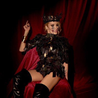 KERE - Дели на 2