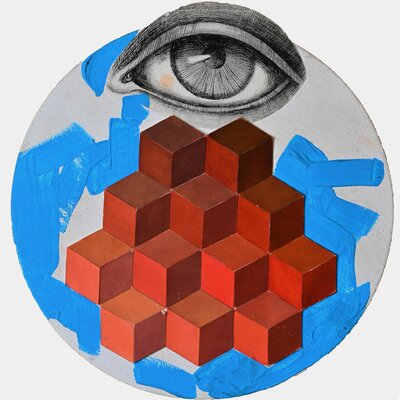 Lemu & Лида Лему - Магия