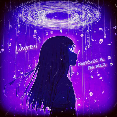 NERVIX & DJ NL2 & KUKURUZ - Lowrēs!