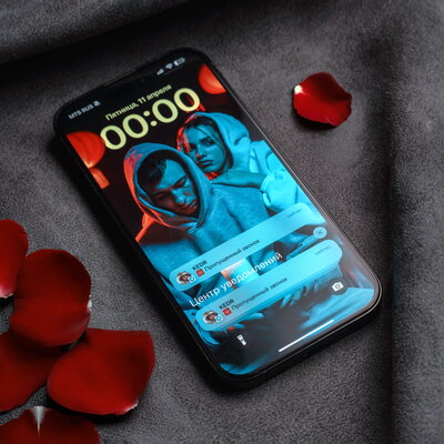 Fancy Cat & KEDR & MANN1K - 8 попыток Fancy Cat & KEDR & MANN1K - 8 попыток