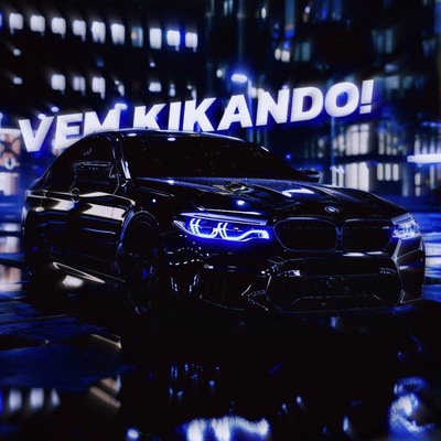 MORAXKILL & Astin Ray - VEM KIKANDO!