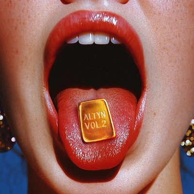 Tatarka & DILARA - Altyn, Vol. 2 Tatarka & DILARA - Altyn, Vol. 2