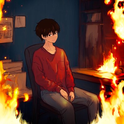 наше последнее лето - неважно