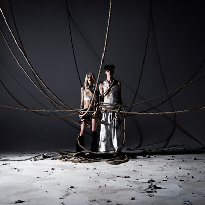 polives & vshumilov - Зависимы