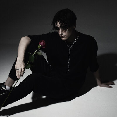 DSPRITE - Цветы