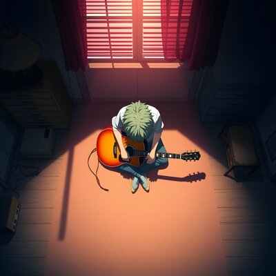 speed up & Nightcore - завтра будет легче (не грусти)