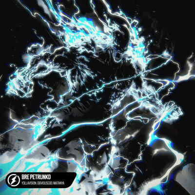 Y3LLAVISION & Obviousgod & MATANYA - BRE PETRUNKO Y3LLAVISION & Obviousgod & MATANYA - BRE PETRUNKO