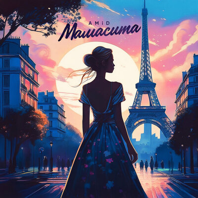 AMiD - Мамасита