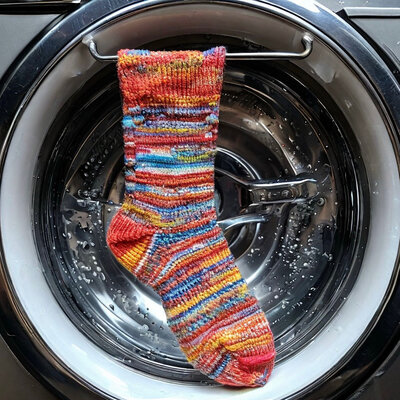 F?CKYOUPILBERG - A Day in the Life of a Sock F?CKYOUPILBERG - A Day in the Life of a Sock
