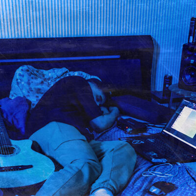 OCADOK - Боль и пустота