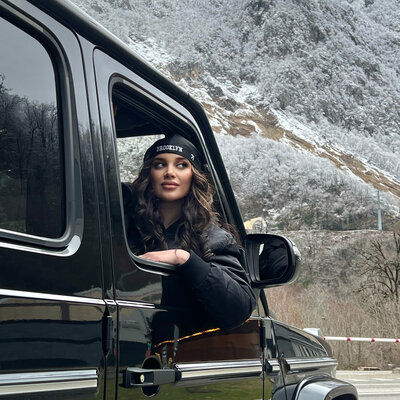 SIIYA - Коса на камень