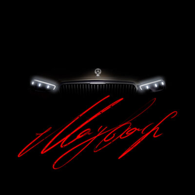 SAINTARA & NIKER - Maybach