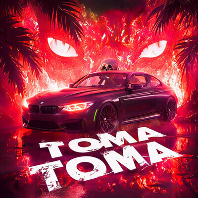 Scythermane & YAQUP DURAN & Darzspeed - TOMA TOMA? Scythermane & YAQUP DURAN & Darzspeed - TOMA TOMA?