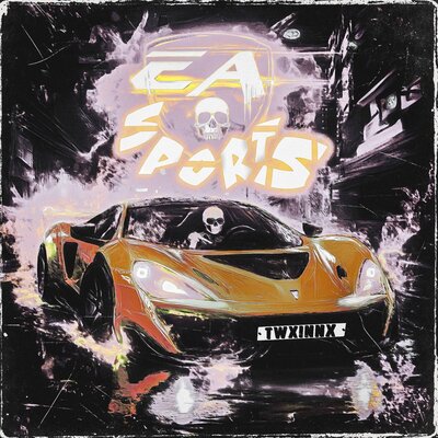 TWXNY & INNXCENCE & Y3LLAVISION - EA SPORTS FUNK TWXNY & INNXCENCE & Y3LLAVISION - EA SPORTS FUNK