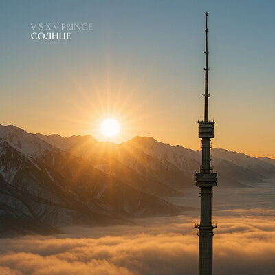 V X V PRiNCE - Солнце
