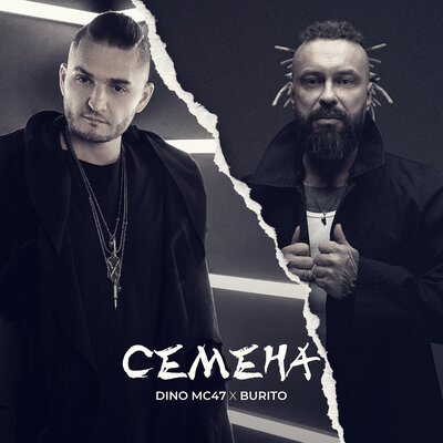 Dino MC47 & Burito - Семена