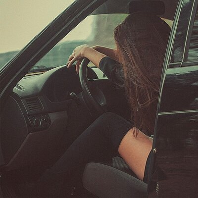 ТАТАРИН & HAFIZOVA13 - Сильная девочка ТАТАРИН & HAFIZOVA13 - Сильная девочка