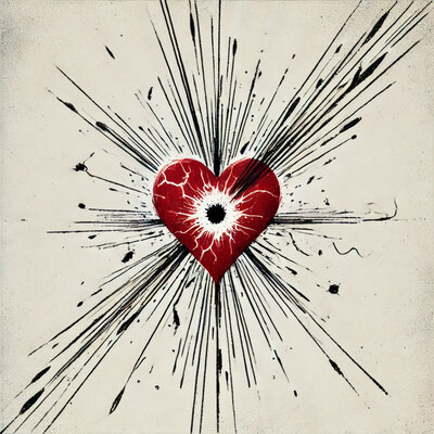 TERRY - В моём сердце