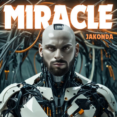 JAKONDA - Miracle