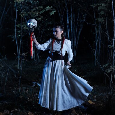 Reflexie & vamplug - В темноте