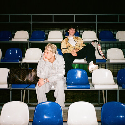 Полка & YUNGWAY - Ну как тебе?