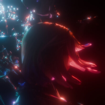 Shiny Ruby - tokyoragepill