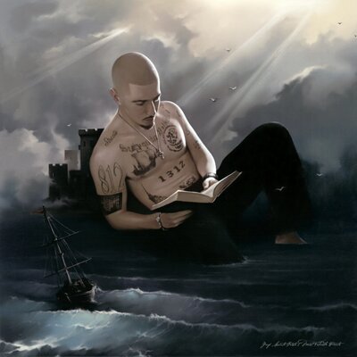 FRIENDLY THUG 52 NGG & Markul - Skyscraper