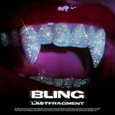 Lastfragment - Bling Lastfragment - Bling