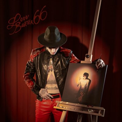 LOVV66 & nkeeei - Нет нет