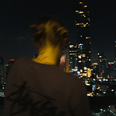 cold carti & Бикей Декада & GATASKI - дни горят