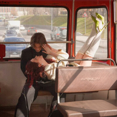 Лилая - Интонации Лилая - Интонации