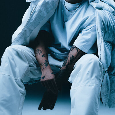 mzlff & ИзТолпы & ксх - TRINITY CYPHER (prod. by spbwaves & BEATCASTER)