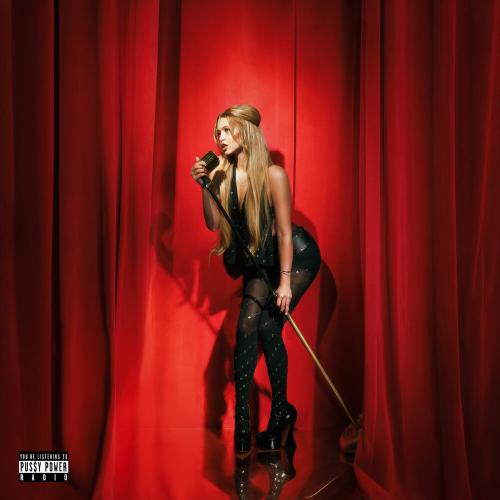 GAVRILINA - POWER GAVRILINA - POWER