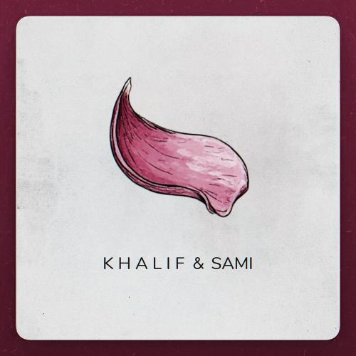 KhaliF & SAMI - Лепесток
