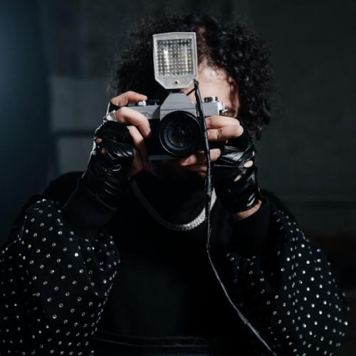 Konfuz - Ракурс Konfuz - Ракурс