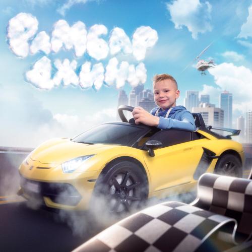 VanDiBog - Рамбарджини