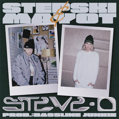 Stepski & MAYOT & Bassline Junkie - Steve O