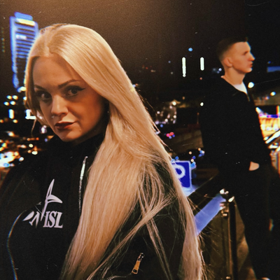 Kosmal & SOLIDNAYA - Останусь Kosmal & SOLIDNAYA - Останусь