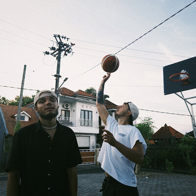 YADDAY & Экспайн - Самая (prod. Concentracia)