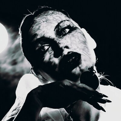 КРИМ ПЛИН - Сумасшедшая КРИМ ПЛИН - Сумасшедшая