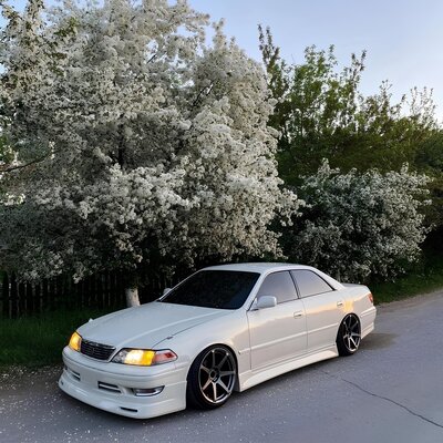 MONTRASE & SOXRVE & uthewise - My Life