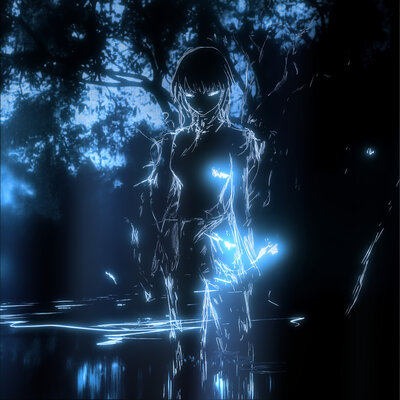 Yarimov & Luuna & Lieless - In My Mind