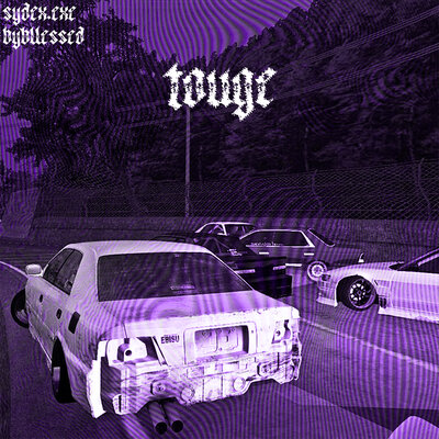 byBllessed & sydex.exe - touge byBllessed & sydex.exe - touge