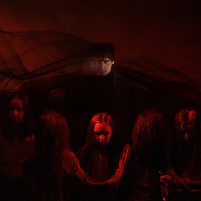 МУККА - Неон