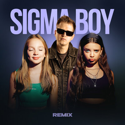 Betsy & Мария Янковская & DJ DimixeR - Sigma Boy (Remix)