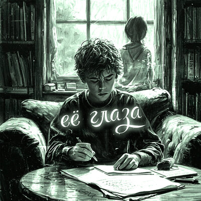 2lup & DIGLE & OCADOK - Её глаза