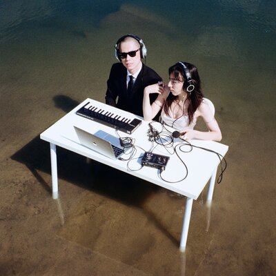 GLAZAMI & Igor Ten - Вода