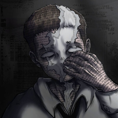 whitek3d & Full Smena - Johnny Depp