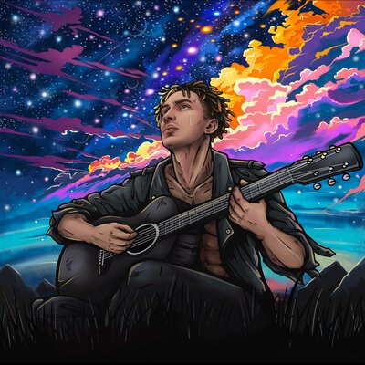 Kotvitsky - ЗАКАТ